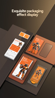 Kit de Alineación Automática, Kit de Instalación Rápida, Protector de Pantalla de Vidrio HD para Xiaomi Redmi K90 PRO MAX A3 A4 A5 5G NOTE 14 13 12 13X 13R