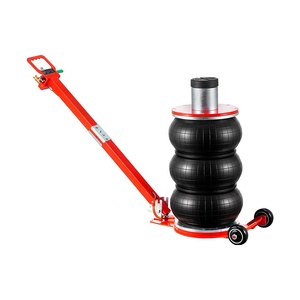 Heavy Duty 3 Ton Triple Bag Air <strong>Car</strong> Balloon Lift <strong>Jack</strong> with Handle Pneumatic <strong>Inflatable</strong> Lifting Tools Repair <strong>Car</strong> Maintenance - Product Image 2