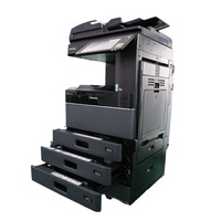 Photocopieur couleur reconditionné pour Toshiba E-STUDIO 2515AC 3515AC 4515AC 5015AC Papier A3 Imprimante multifonctionnelle de bureau