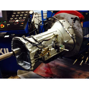 Uesd 2.5L 2.9L JR404E RE4R03A Transmisión para caja <span class=keywords><strong>de</strong></span> cambios secundaria Kia <span class=keywords><strong>Bongo</strong></span> - Product Image 6