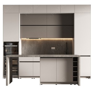 Muebles <span class=keywords><strong>de</strong></span> Cocina Modernos, Encimera, Armarios <span class=keywords><strong>de</strong></span> PVC <span class=keywords><strong>Baratos</strong></span>, Gabinetes <span class=keywords><strong>de</strong></span> Cocina Modernos - Product Image 4
