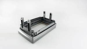 Cornice per Autoradio con Schermo DVD da 9 Pollici per <span class=keywords><strong>Alfa</strong></span> <span class=keywords><strong>Romeo</strong></span> Mito 2008, Unità di Controllo Android GPS MP5, Pannello Cruscotto - Product Image 5