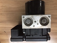 Système de freinage antiblocage automobile Contrôleur de module ABS Pompe ABS pour VW Jetta Golf avec OE 1K0907379BL