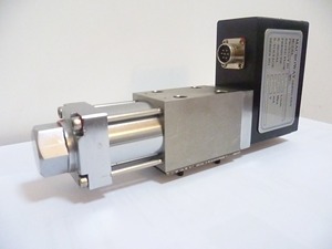 Vanne de régulation de débit à entraînement direct (DDV), peut remplacer la série 633/634, électro-hydraulique 633-365B - Product Image 6