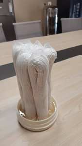 Filtres à eau purificateurs 4 en 1 pour usage domestique, 1000 L/H, UF alcalin, charbon de noix de coco et détartrage anti-calcaire - Product Image 4