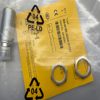 Capteur de proximité en stock BI5-M18E-AD4X-H1141 BI5-M18E-AP6X-H1141/AN6X – Haute Qualité, Garantie Un An