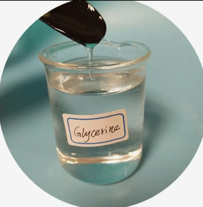 Glicerina de Grado Industrial con 99.9% de Pureza de Fábrica, Entrega Rápida, CAS 56-81-5 - Product Image 4