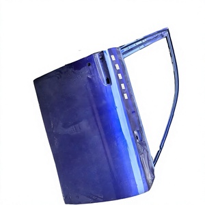 Carcasas de Puerta Trasera Izquierda y Derecha de Alta Calidad, Originales del Fabricante, para Rolls-Royce Phantom 41527196673 41527196674 - Product Image 5