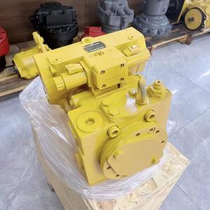 ปั๊มไฮดรอลิกสำหรับรถขุด 593-3841-02 ปั๊มลูกสูบสำหรับ CAT 395 - Product Image 4