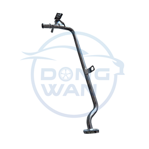 Les usines chinoises produisent des DG1Z-8A505-A de tuyaux d'eau en fer de refroidissement de moteur, qui conviennent aux véhicules Ford. - Product Image 3
