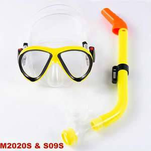 Nouveau design prix d'usine ensemble <span class=keywords><strong>de</strong></span> tuba <span class=keywords><strong>masque</strong></span> en silicone ensemble <span class=keywords><strong>de</strong></span> masques <span class=keywords><strong>de</strong></span> <span class=keywords><strong>plongée</strong></span> en verre trempé <span class=keywords><strong>pour</strong></span> les enfants - Product Image 3