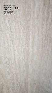 Nouvelle Arrivée 2026 – Dalle Brillante en Pierre Artificielle Romaine 1600x3200x12mm pour Comptoir de Cuisine, Revêtement Mural, Revêtement de Sol et Aménagement Paysager - Product Image 4