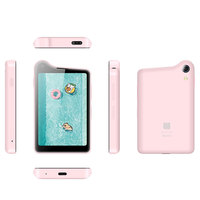 Teléfono Inteligente QIN K25 de 3.54 Pulgadas con Android 14, MTK G81, 4GB, 128GB, Pantalla Táctil, 4G, Doble SIM, Compacto, para Estudiantes y Niños