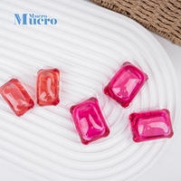Tout en 1 Dosettes de détergent de lavage de haute qualité capsules de lessive en gros