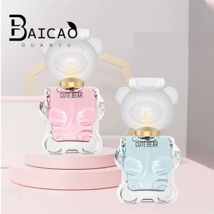 Profumo da Donna Little Bear Baby, Fragranza Fresca e Duratura, Aroma Leggero Floreale e Fruttato per Studentesse, Vendita all'Ingrosso - Product Image 1
