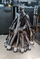Support de manette PS5 imprimé en 3D, matériau PLA, personnalisable et personnalisation en gros disponible, modèle 3D haute précision