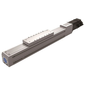 Cilindro Eléctrico con Guía Lineal Festch60 de 500 mm, Componente Principal del Motor, Venta Directa de Fábrica - Product Image 2