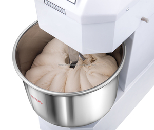 YANHUI 30L Mélangeur Commercial Multifonctionnel Nouveau Batteur à Œufs Machine à Pétrir Facile à Utiliser - Product Image 2