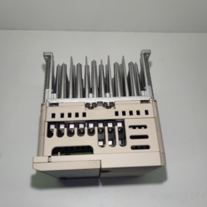 OMR VZA44P0BAA-OMR บนอินเวอร์เตอร์ความถี่ที่ V1000ชุดขับความถี่ตัวแปรขนาดกะทัดรัดบนอินเวอร์เตอร์ (vfds) - Product Image 4