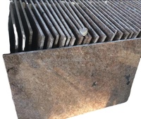 Labradar en pierre naturelle de style norvège, antique, granit brune, à bas prix