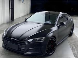 3M 2080 <strong>Wrap</strong> Film Satin <strong>Black</strong> Vinyl <strong>Wrap</strong> Easy Installation 3M Vinyl Car <strong>Wrap</strong> Color Changing Film Satin <strong>Black</strong> <strong>Wrap</strong> - Product Image 3