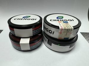 Etichettatrice Automatica per Timbri Fiscali su Scatole di Cartone con Colla a Caldo e Adesivi Personalizzati - Product Image 5