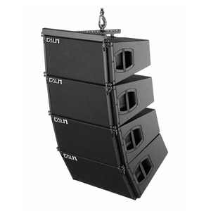 ซับวูฟเฟอร์ไลน์อาร์เรย์ 3 ทาง ระดับมืออาชีพ รุ่น <span class=keywords><strong>CM</strong></span> V8 SUB สำหรับคอนเสิร์ต 760 วัตต์ - Product Image 6