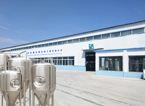 Equipos de cerveza de <span class=keywords><strong>malta</strong></span> de la máquina de fresado con alta eficiencia - Product Image 3