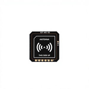 สำหรับโมดูล GPS M10 แมกนีโตมิเตอร์ บารอมิเตอร์ สำหรับ FPV รุ่น RC ควอดคอปเตอร์ ใช้งานร่วมกับระบบระบุตำแหน่งนำทาง RC - Product Image 3