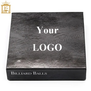 Billiard Balls Set 2-1/4 "quy định kích thước hồ bơi bảng Balls cho Amazon <span class=keywords><strong>ebay</strong></span> - Product Image 6