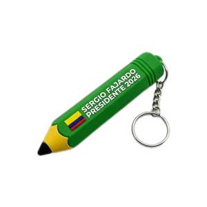 Set de Regalo Promocional y Empresarial con Diseño Personalizado CCH para las Elecciones Nacionales de Colombia 2026 - Product Image 6