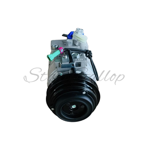 Nuovo compressore aria condizionata auto OE 4 b0260805c per Audi A6 <span class=keywords><strong>2.5</strong></span>/Volkswagen <span class=keywords><strong>Passat</strong></span> - Product Image 2