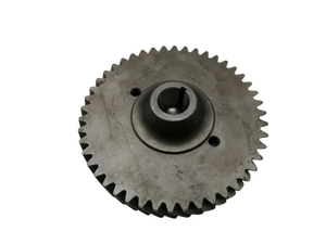 2128576 212-8576 Engrenage pour excavatrice E320C E320CFM E320CL Moteur S6K 3066 C6.4 - Product Image 3