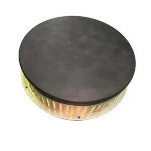 Modèle 1 Antenne GPS/GLONASS/Galileo/Beidou intégrée à huit canaux pour UAV Multi-System GNSS - Product Image 2