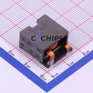 Inducteur de puissance B82559A5472A16 SMD (Inductance : 4,7 µH) (Précision : 10 % Résistance CC (RCC) : 2,4 MOhm) - Product Image 1