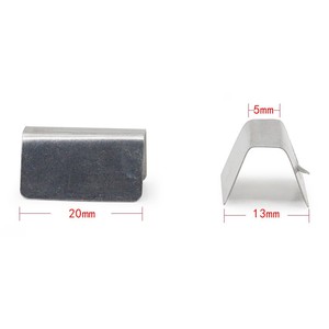 Clip para Parabrisas de Coche Más Vendido para <span class=keywords><strong>HEKO</strong></span> G3 con Hebilla Metálica para Protección Contra el Viento y la Lluvia, Hecho en China - Product Image 3