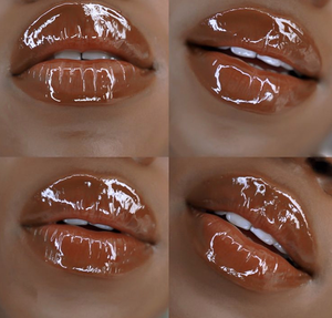 Lucidalabbra per Bambini all'Ingrosso, Mini Tubetti Carini, <span class=keywords><strong>Gloss</strong></span> Lucido Rosa Nude, Etichetta Privata - Product Image 6