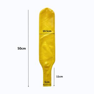 Palloncini Spessi e Grandi per Scenografie Natalizie, Palloncini Lunghi e Piatti per Feste, Realizzati a Mano dal Produttore - Product Image 3