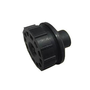 Pièces de climatiseur, ventilateur mural, roulement de l'impeller, boîtier, manchon en caoutchouc 102019 - Product Image 2