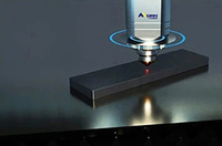 Machine de découpe Lesar Machine de découpe laser à fibre haute puissance Découpeuse laser CNC pour métal trempé Machine de fabrication de verre pulsé