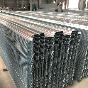 Plataforma Metálica de 3 Pulgadas 9 x 0.9 m 0.75 mm, Venta de Discos, 40HQ 52.99 kg/unidad, Tamaño Personalizado, Lámina Metálica Galvanizada - Product Image 4