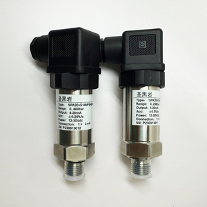 Smart per APP Bluetooth trasmettitore di pressione calibrato facile funzionamento USB collegato trasmettitore di livello per aria e Gas - Product Image 1