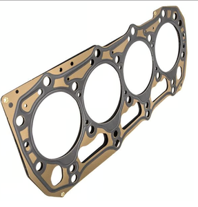 Joint de culasse pour moteur d'excavatrice Perkins Shibaura 111147751 404D-22 404D-22T - Product Image 4