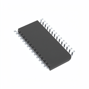 ชิ้นส่วนอิเล็กทรอนิกส์ Audio Special Purpose 28 SOlC TDA7439DS13TR ของแท้ - Product Image 1