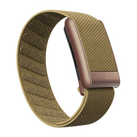 Bracelets de montre en nylon SuperKnit, couleurs tendance, vente en gros OEM, remplacement de bracelets de sport pour Whoop 5.0 MG
