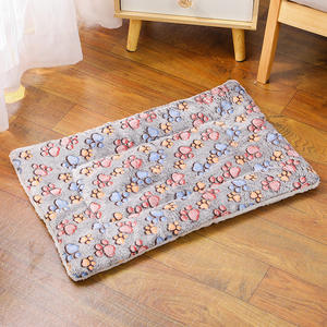 Eco-Friendly Natural Pet Couch Mat Thicken Pad for <strong>Kennel</strong> Crate Sofa Use - Product Image 3