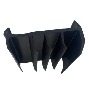 Joint de cadre de porte de camion réfrigéré en caoutchouc Epdm Joint de coffre Joint de porte de stockage <span class=keywords><strong>à</strong></span> <span class=keywords><strong>froid</strong></span> Bandes d'<span class=keywords><strong>étanchéité</strong></span> - Product Image 1