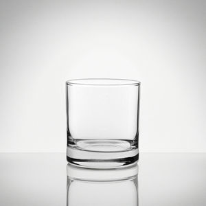 Klassische Old Fashioned Doppelwandige Tumbler 13oz/380ml, Transparente, Umweltfreundliche und Handgefertigte Kristall-Trinkgläser im Amerikanischen Stil für - Product Image 4