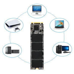 Портативный ssd 120gb 240gb 250gb 500gb 1tb SSD M.2 Enternal жесткий диск флэш-памяти для ноутбука