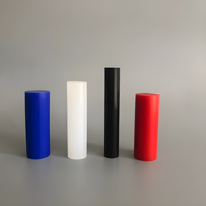 Kustom halus polietilena <span class=keywords><strong>HDPE</strong></span> batang bahan tahan abrasi - Product Image 2